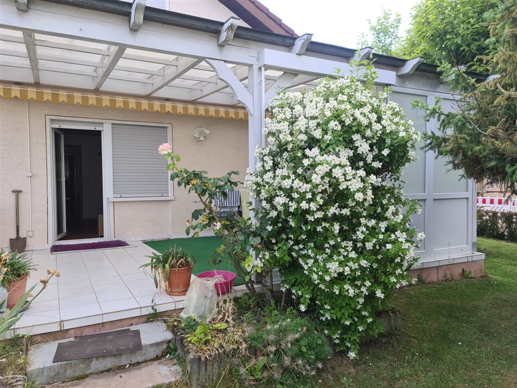 Pergola EG